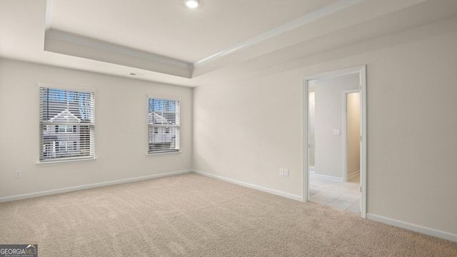 291 Aspen Valley Drive LOT 43, Loganville, GA 30052