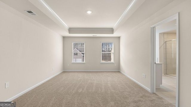 291 Aspen Valley Drive LOT 43, Loganville, GA 30052