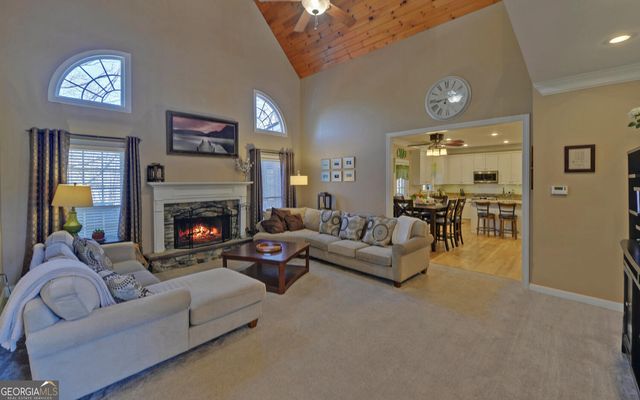 6332 Chestnut Hill Road, Flowery Branch, GA 30542