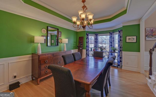 6332 Chestnut Hill Road, Flowery Branch, GA 30542