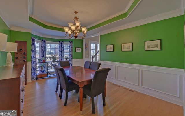 6332 Chestnut Hill Road, Flowery Branch, GA 30542