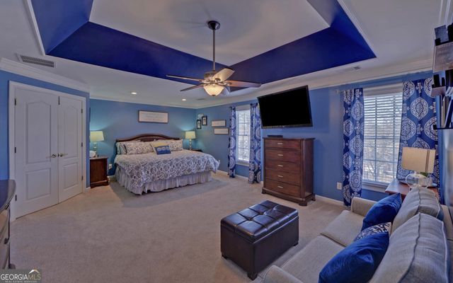 6332 Chestnut Hill Road, Flowery Branch, GA 30542