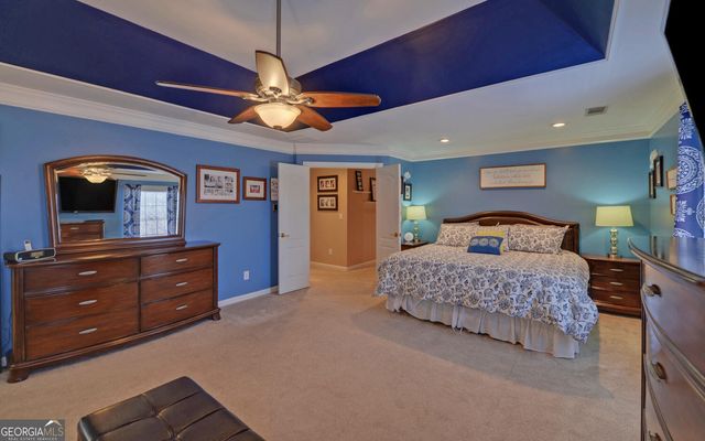 6332 Chestnut Hill Road, Flowery Branch, GA 30542