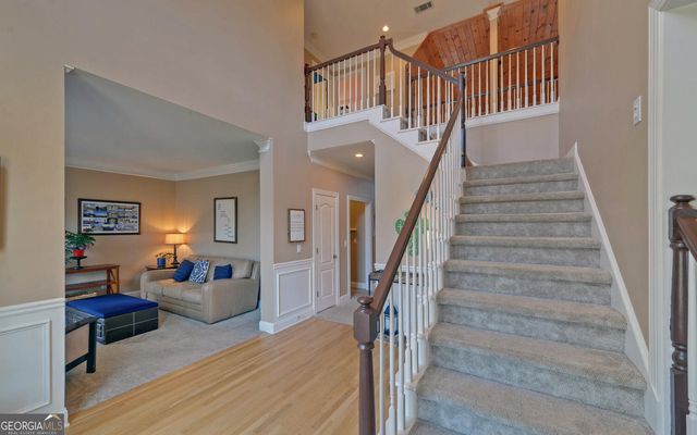6332 Chestnut Hill Road, Flowery Branch, GA 30542