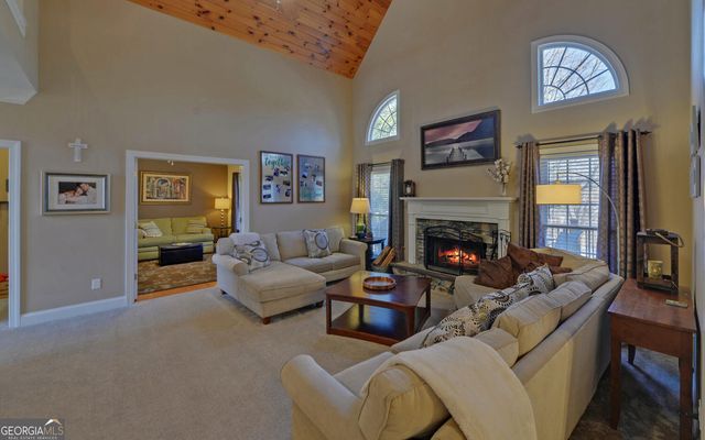 6332 Chestnut Hill Road, Flowery Branch, GA 30542