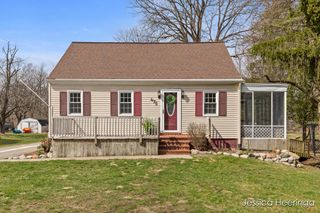 475 Northland Court Ne, Rockford City, MI 49341