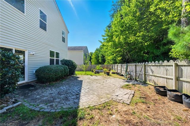 202 Linfoot CT, Williamsburg, VA 23185