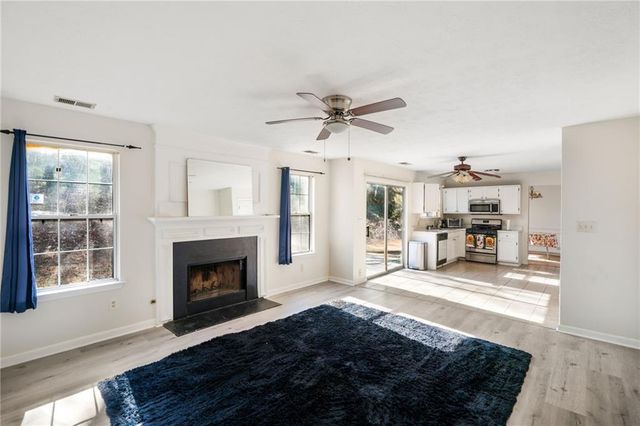 1401 Windmoor, Kennesaw, GA 30144