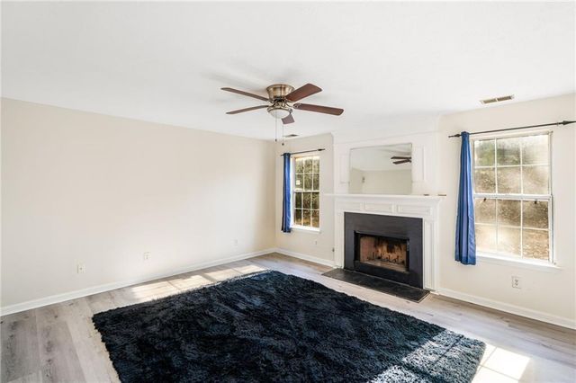 1401 Windmoor, Kennesaw, GA 30144