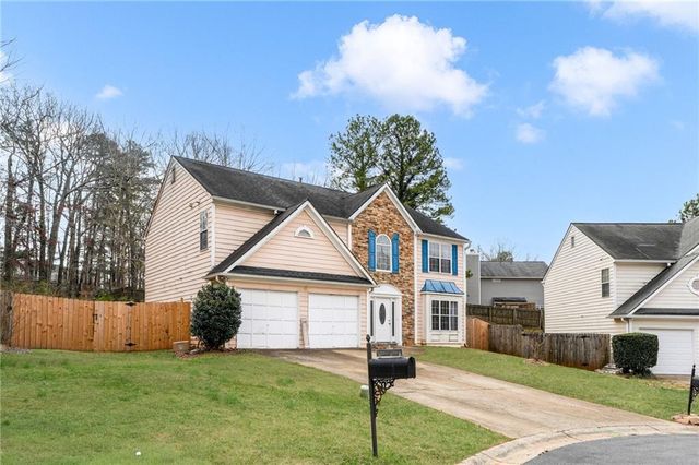 1401 Windmoor, Kennesaw, GA 30144