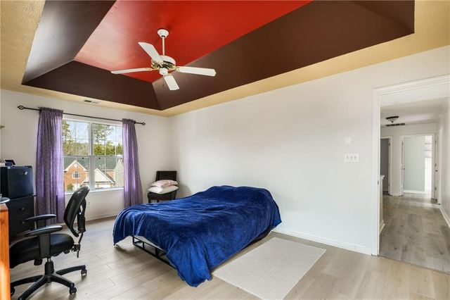 1401 Windmoor, Kennesaw, GA 30144