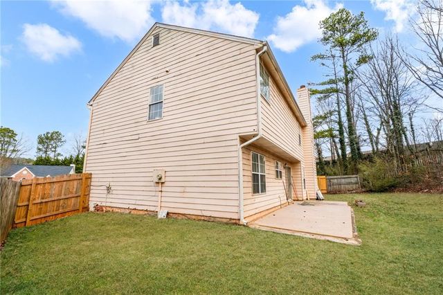 1401 Windmoor, Kennesaw, GA 30144