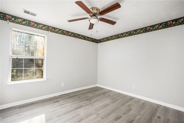 1401 Windmoor, Kennesaw, GA 30144