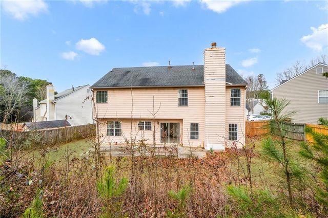 1401 Windmoor, Kennesaw, GA 30144