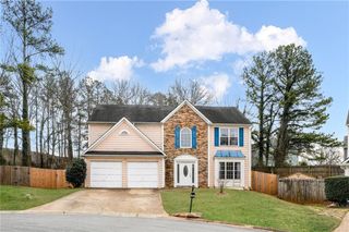 1401 Windmoor, Kennesaw, GA 30144