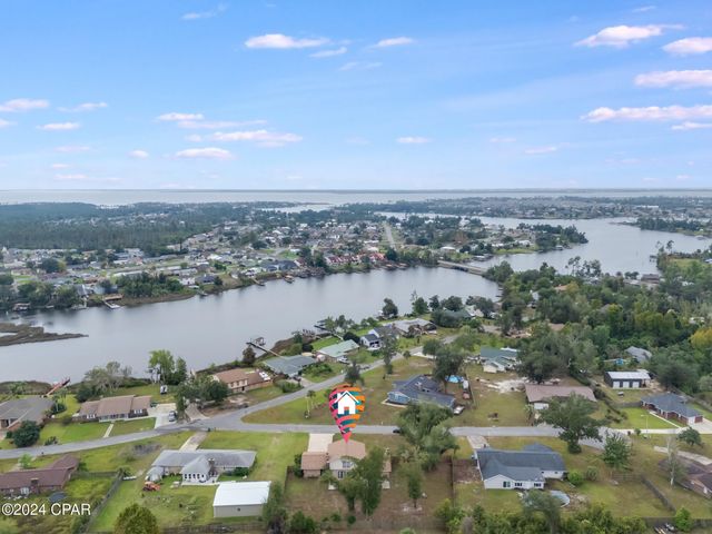 7439 Oak Ridge Drive, Panama City, FL 32404