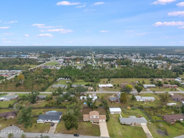 7439 Oak Ridge Drive, Panama City, FL 32404