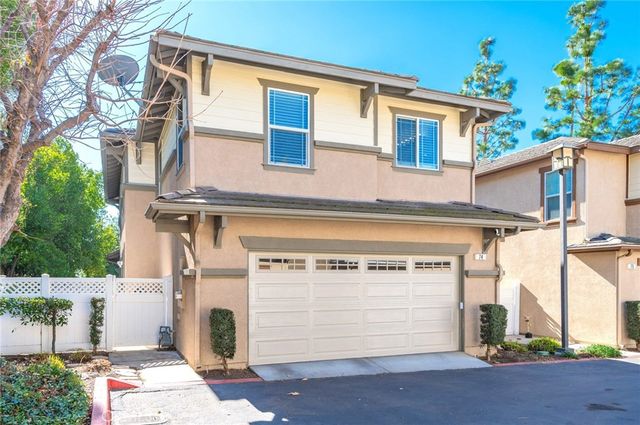 11090 Mountain View Drive 74, Rancho Cucamonga, CA 91730
