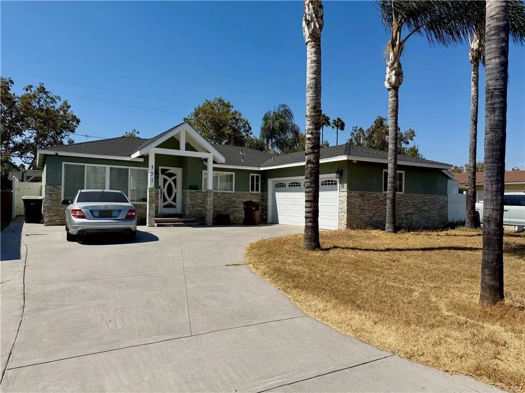 351 Greenberry, La Puente, CA 91744