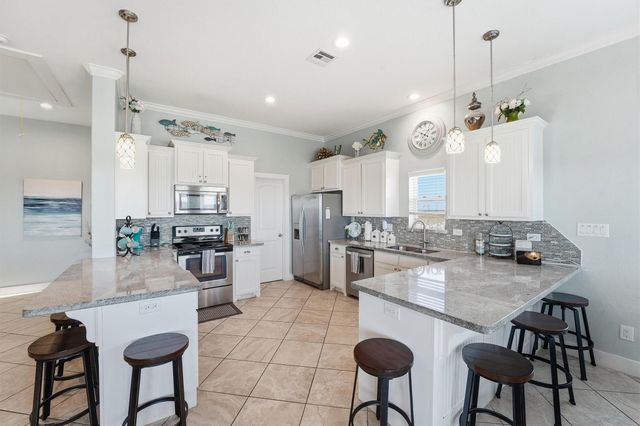 13102 John Reynolds Road, Galveston, TX 77554