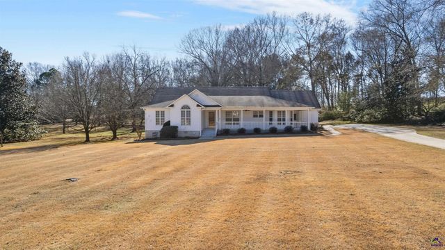 8278 Lower Thomaston Rd, Macon, GA 31022