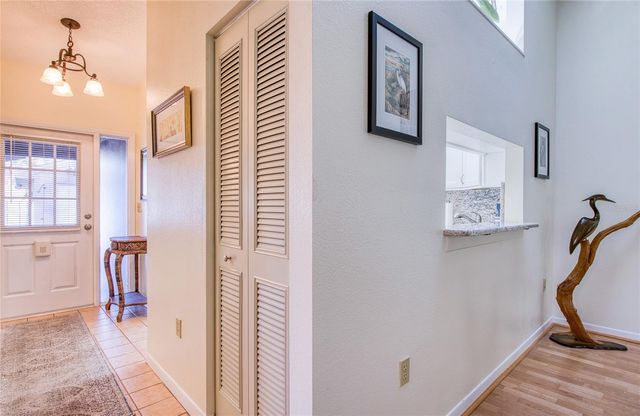 3180 CHARTER CLUB DRIVE B, Tarpon Springs, FL 34688