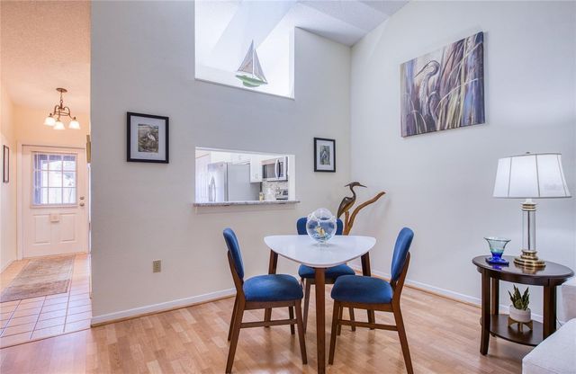 3180 CHARTER CLUB DRIVE B, Tarpon Springs, FL 34688