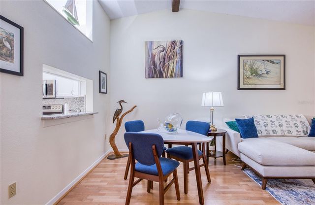 3180 CHARTER CLUB DRIVE B, Tarpon Springs, FL 34688