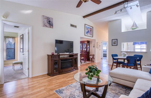 3180 CHARTER CLUB DRIVE B, Tarpon Springs, FL 34688