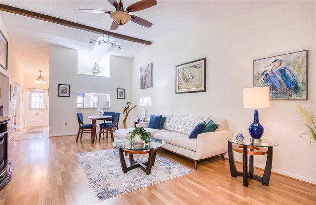 3180 CHARTER CLUB DRIVE B, Tarpon Springs, FL 34688