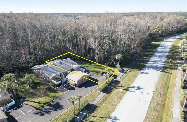 3180 CHARTER CLUB DRIVE B, Tarpon Springs, FL 34688