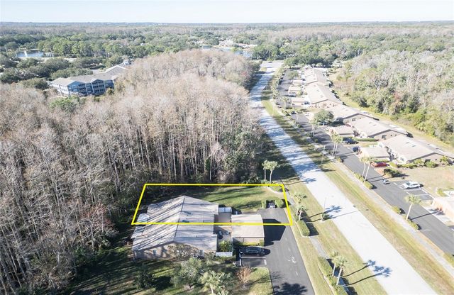 3180 CHARTER CLUB DRIVE B, Tarpon Springs, FL 34688