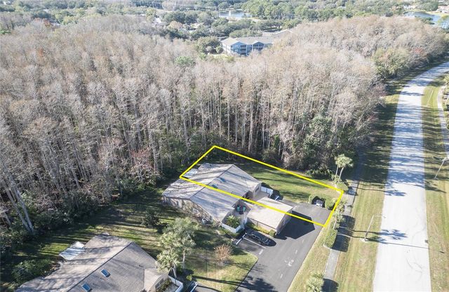 3180 CHARTER CLUB DRIVE B, Tarpon Springs, FL 34688