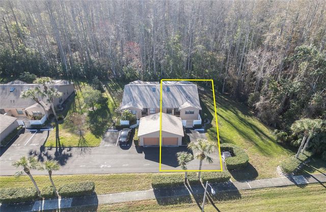 3180 CHARTER CLUB DRIVE B, Tarpon Springs, FL 34688