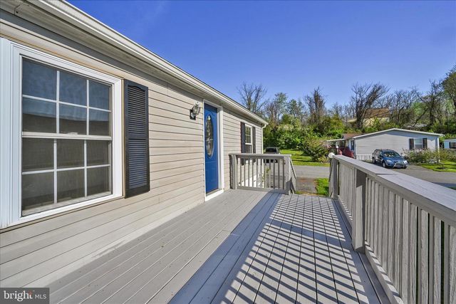 107 WHITE PINE AVE, Hamburg, PA 19526