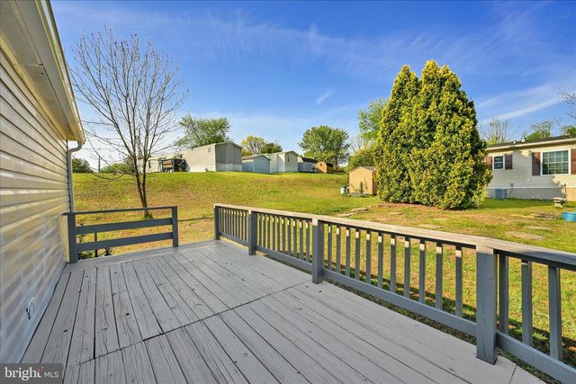 107 WHITE PINE AVE, Hamburg, PA 19526