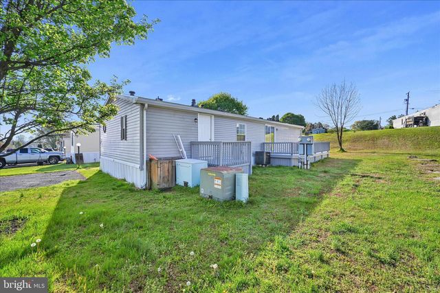 107 WHITE PINE AVE, Hamburg, PA 19526