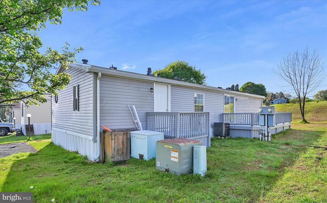 107 WHITE PINE AVE, Hamburg, PA 19526