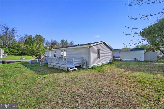 107 WHITE PINE AVE, Hamburg, PA 19526