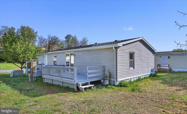107 WHITE PINE AVE, Hamburg, PA 19526