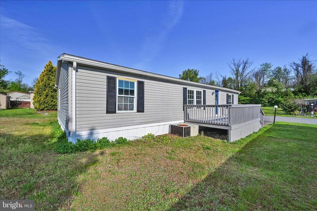 107 WHITE PINE AVE, Hamburg, PA 19526