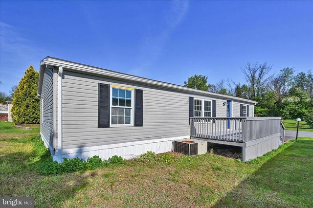 107 WHITE PINE AVE, Hamburg, PA 19526