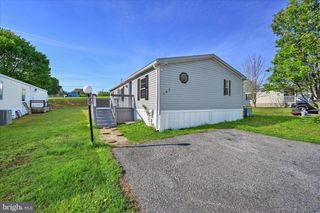 107 WHITE PINE AVE, Hamburg, PA 19526