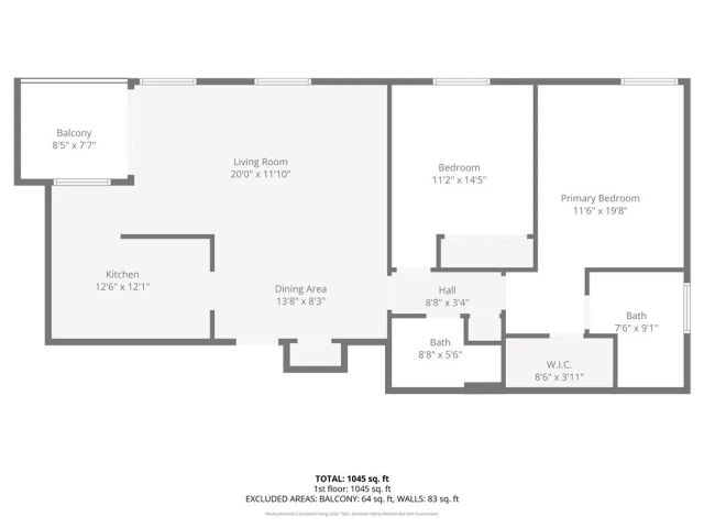 510 N Jackson Street 301, Glendale, CA 91206