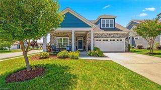 1103 Battery Drive, Mebane, NC 27302
