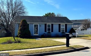 13 MELANIE CT, Baltimore, MD 21234