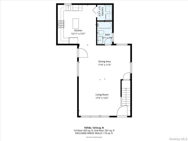 77 Scudder Avenue, Copiague, NY 11726