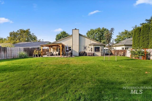 4406 S Timridge Way, Boise, ID 83716