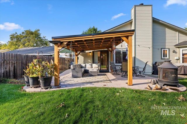 4406 S Timridge Way, Boise, ID 83716