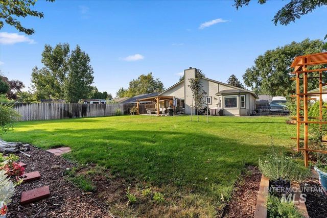 4406 S Timridge Way, Boise, ID 83716